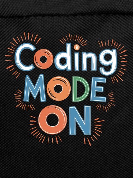 Coding Mode On 15