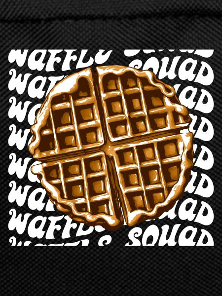 Waffle Squad Hobbykoch Waffel Gourmet