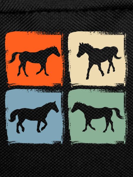 Riding Horse