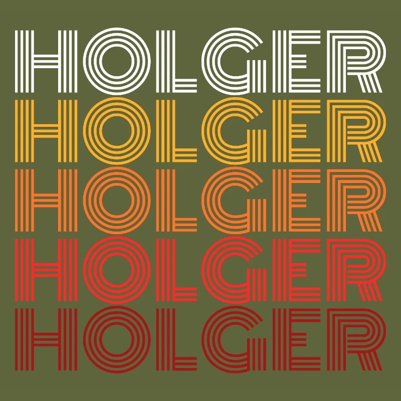 Holger