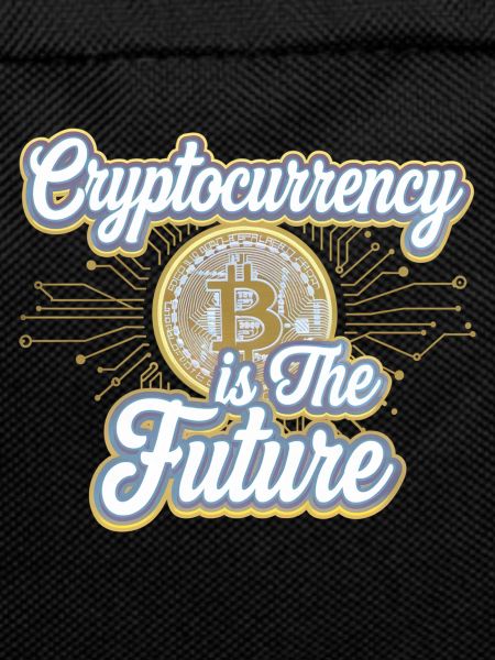 Cryptocurrency Is The Future 12