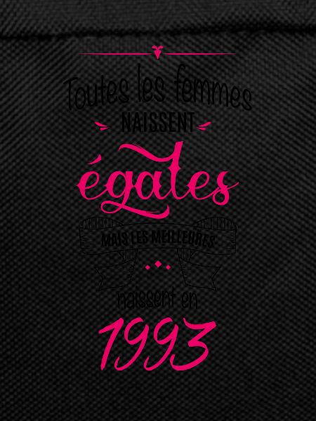 Année 1993 (fe)