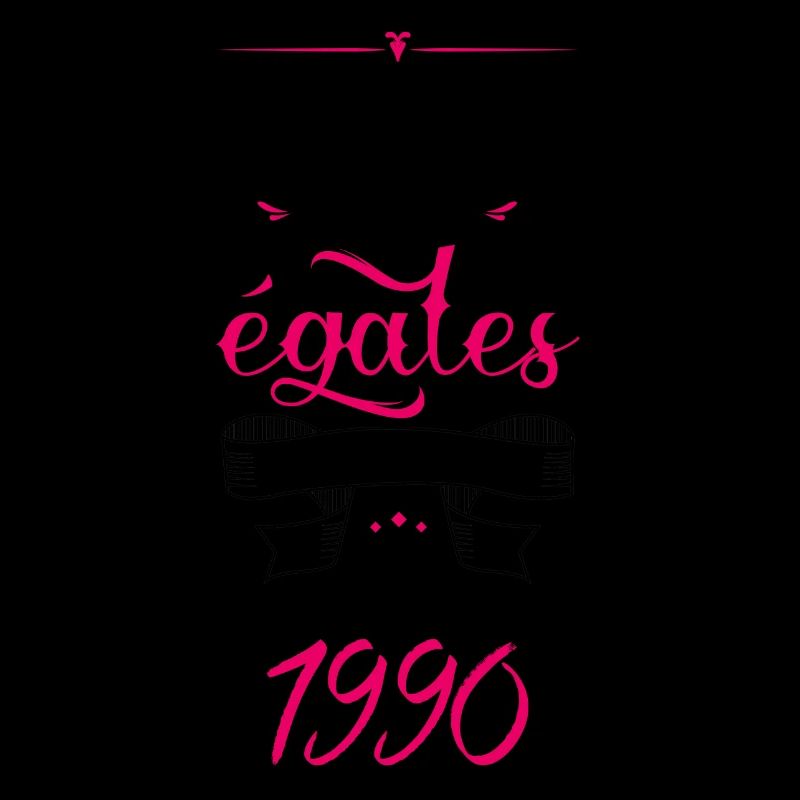 Année 1990 (fe)