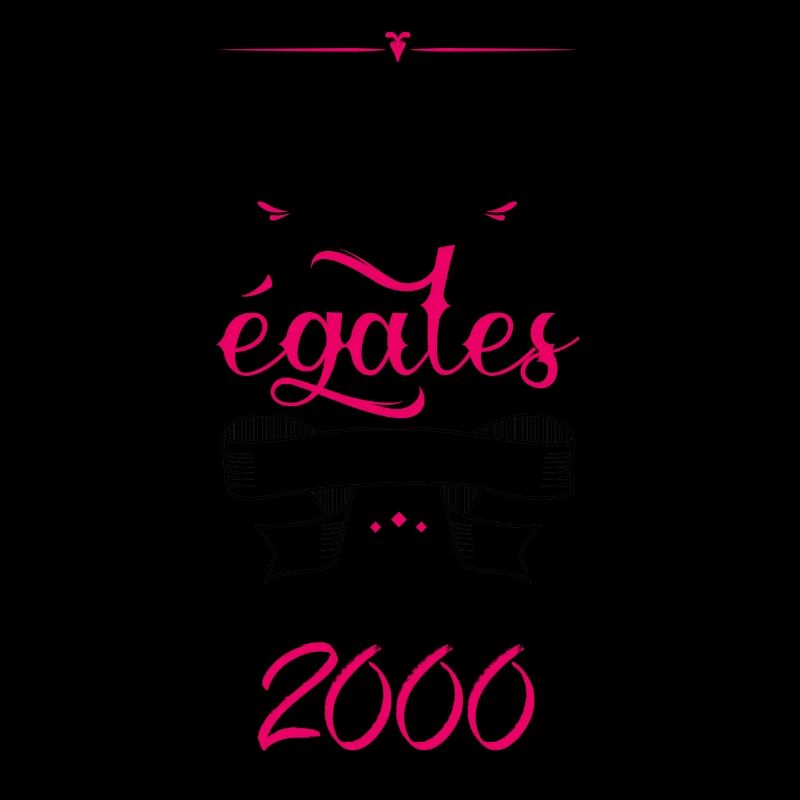 Année 2000 (fe)