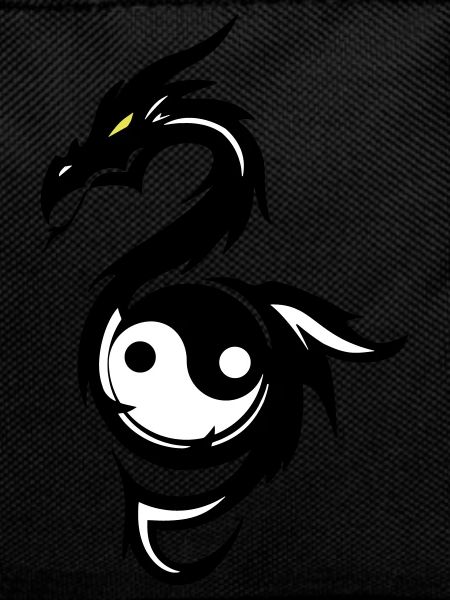 Dragon Ying & Yang