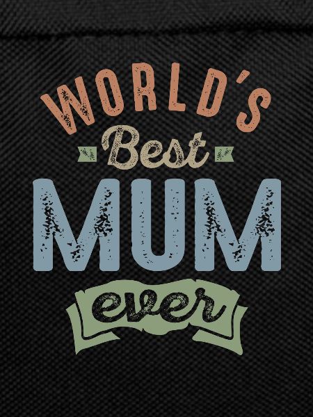 Best Mum