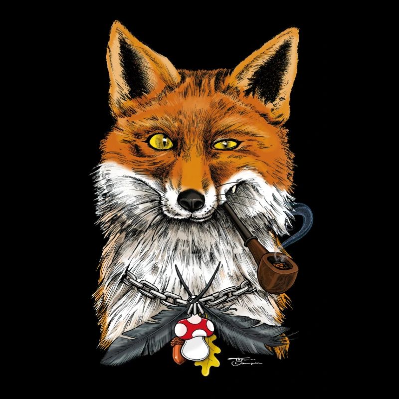 Fuchs
