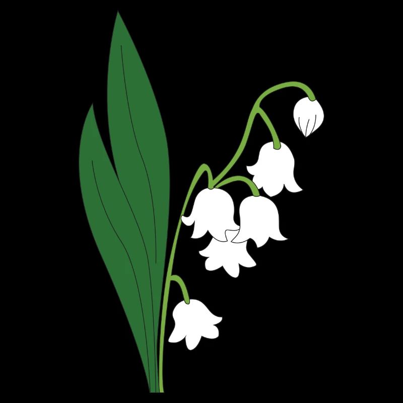 Blumen soor