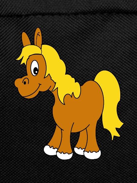 Pferd