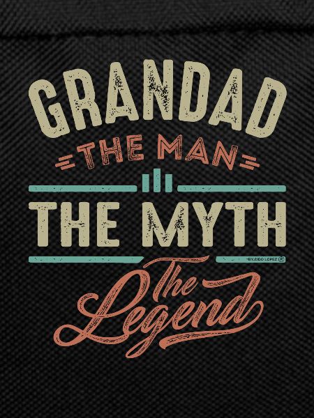 Grandad The Legend