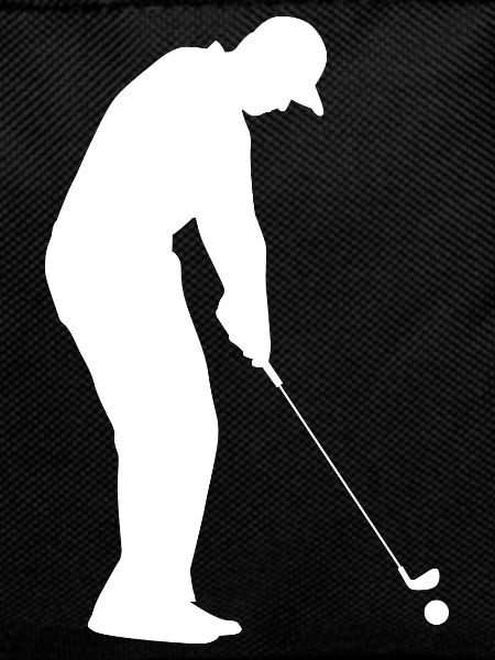 Golf Golfer Golfer Golf Course