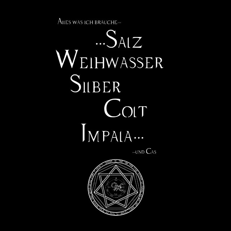 Supernatural