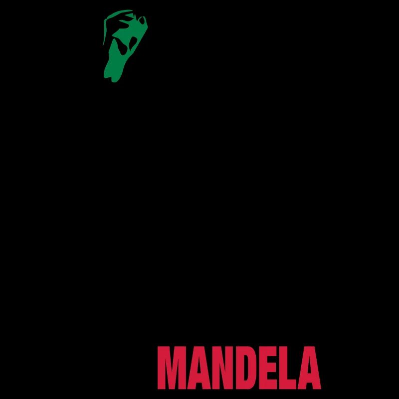 MANDELA Nelson