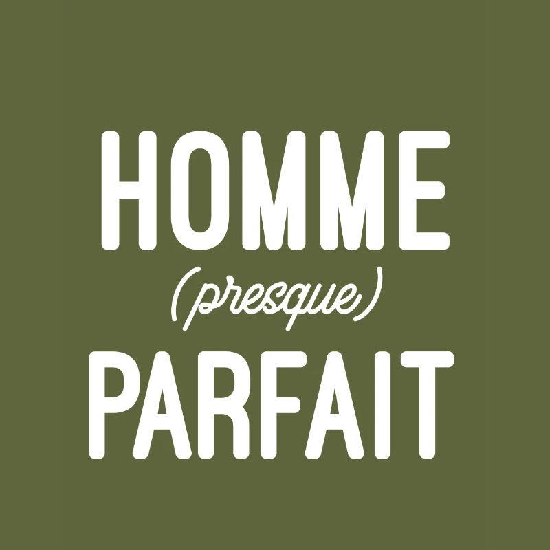 (fast) perfekter Mann