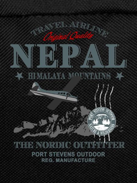 Nepal