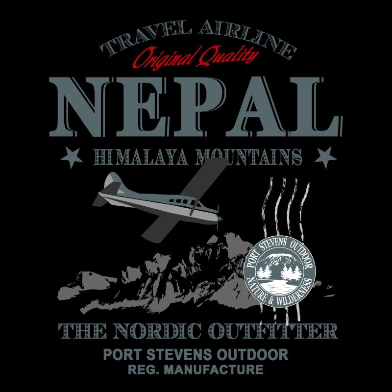 Nepal