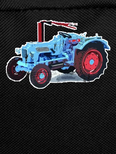 Eicher Tiger T-Shirt