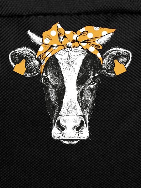 Cows Bandana