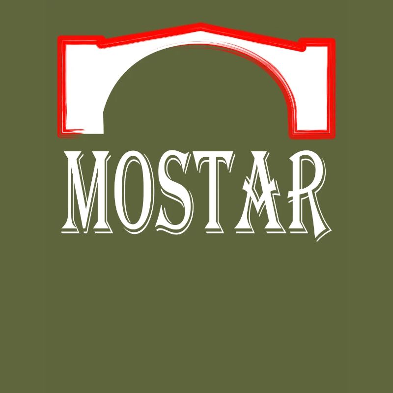 Mostar weis