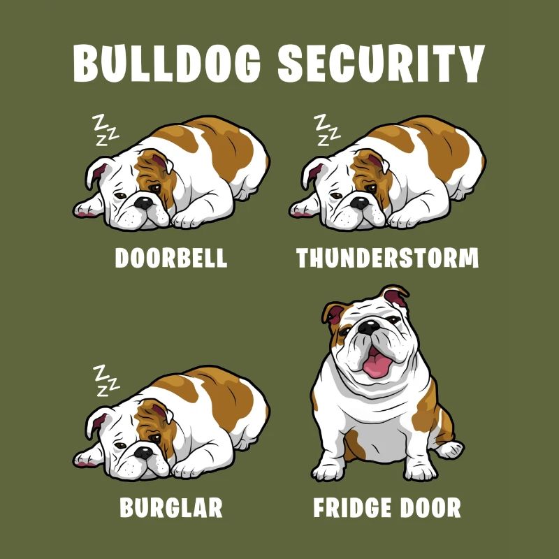 Bulldog Security