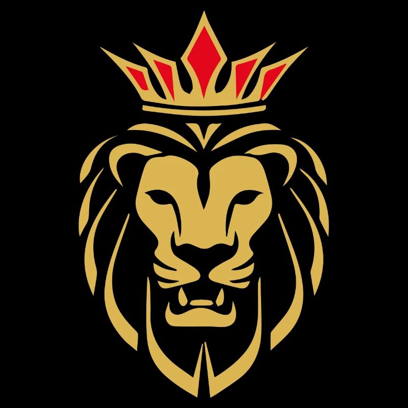 Roi Lion - King Lion