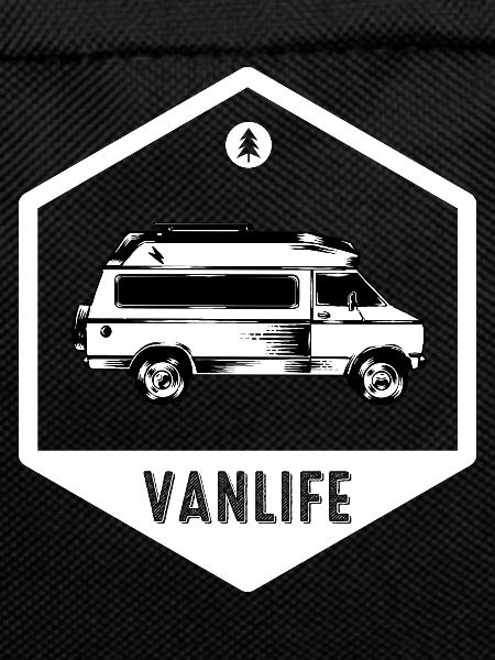 Van life - Camping - Van