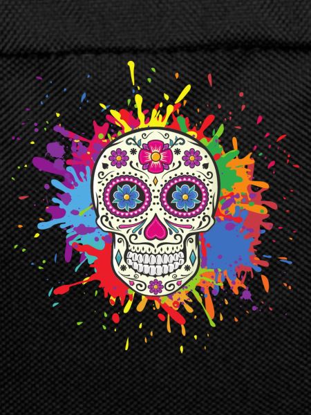 Mexican Skull