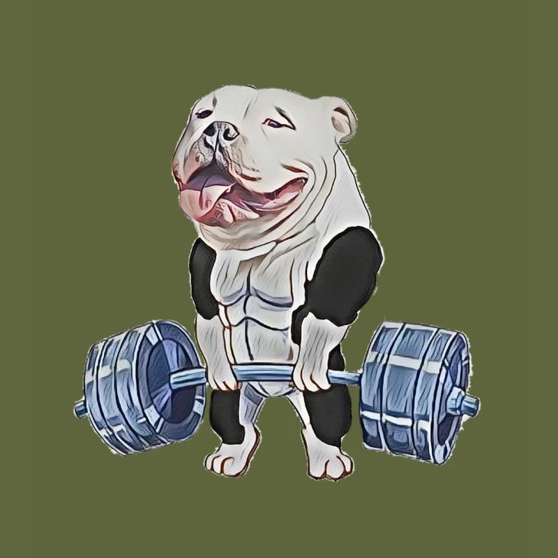 Muscle Bully