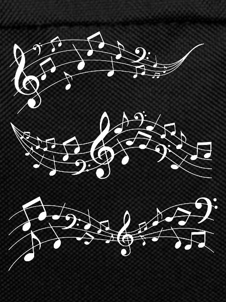 Note Sheet Music Instrument Music