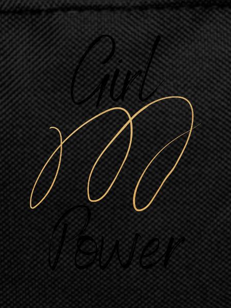" Girl Power "