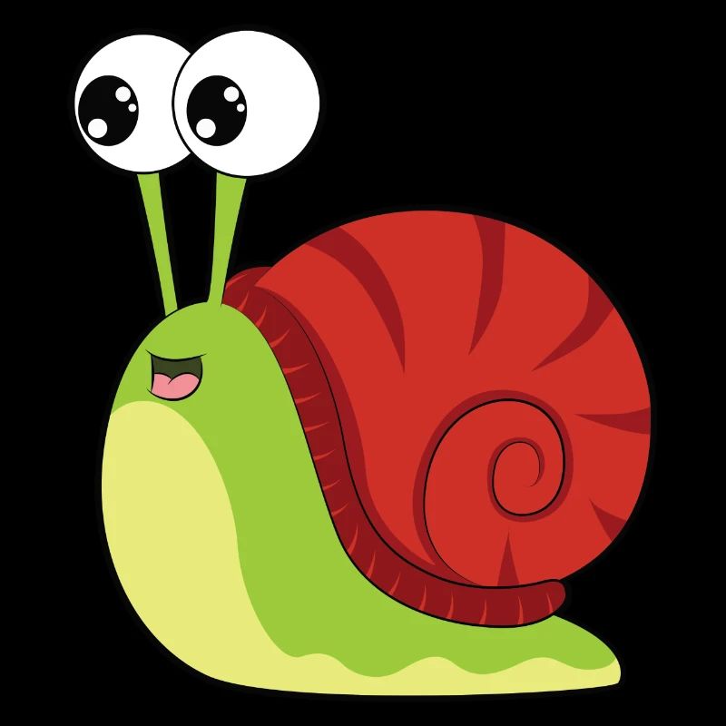 snail