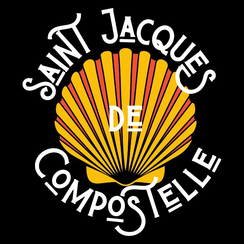 Saint Jacques de Compostelle