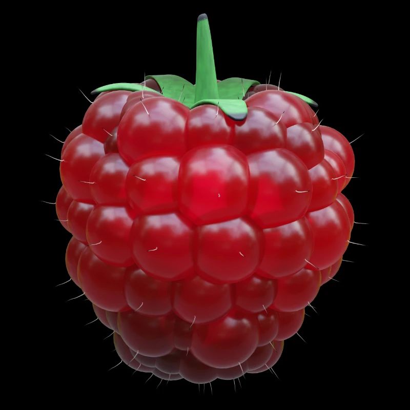 Raspberry