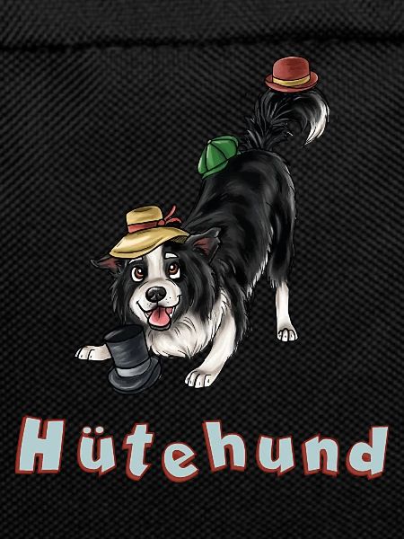 Hütehund
