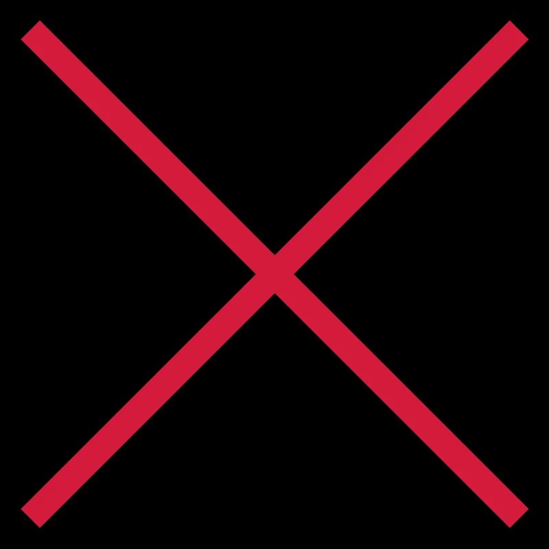 Forbidden to eat burgers