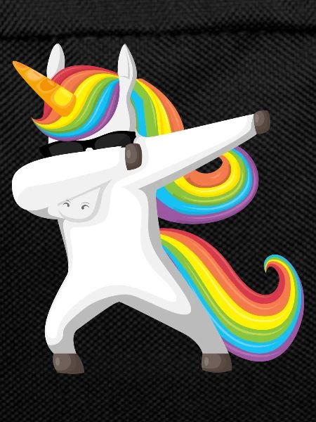 Dubbing Einhorn