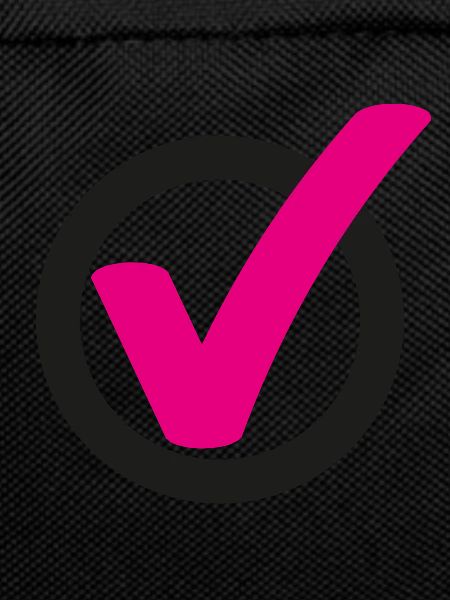 Tick Check mark sign