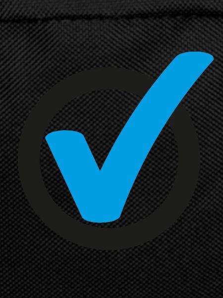 Tick Check mark sign