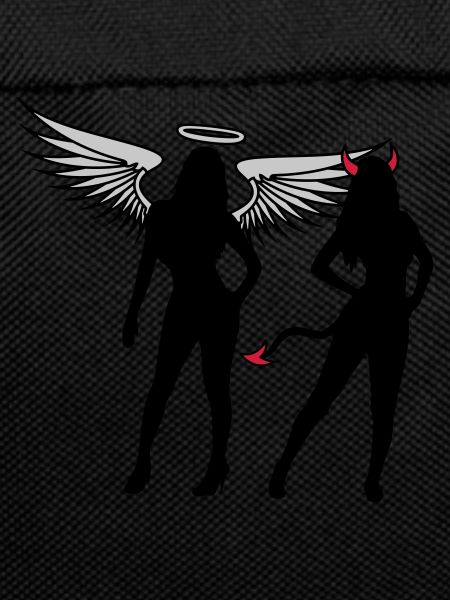 Angel Devil Girls