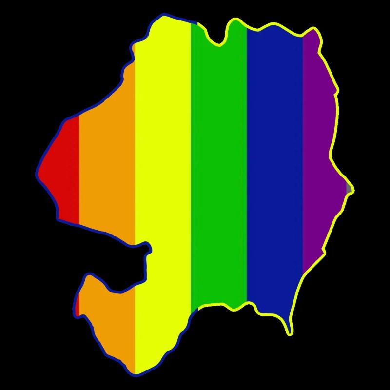 Wicklow Pride