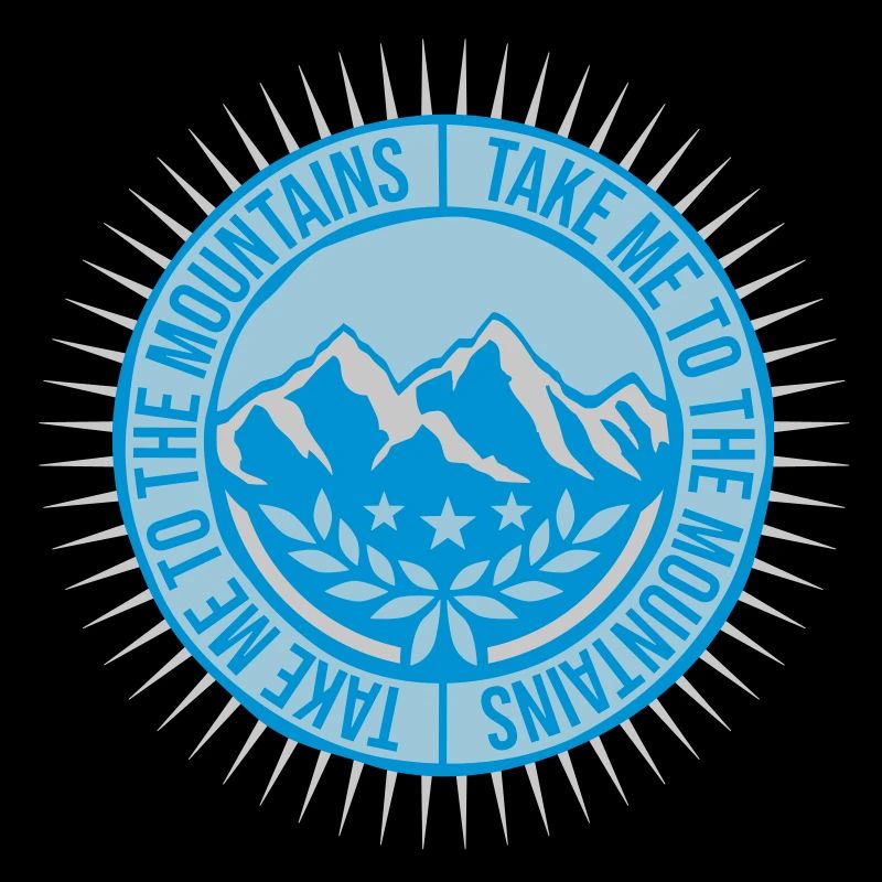 Citation à la montagne