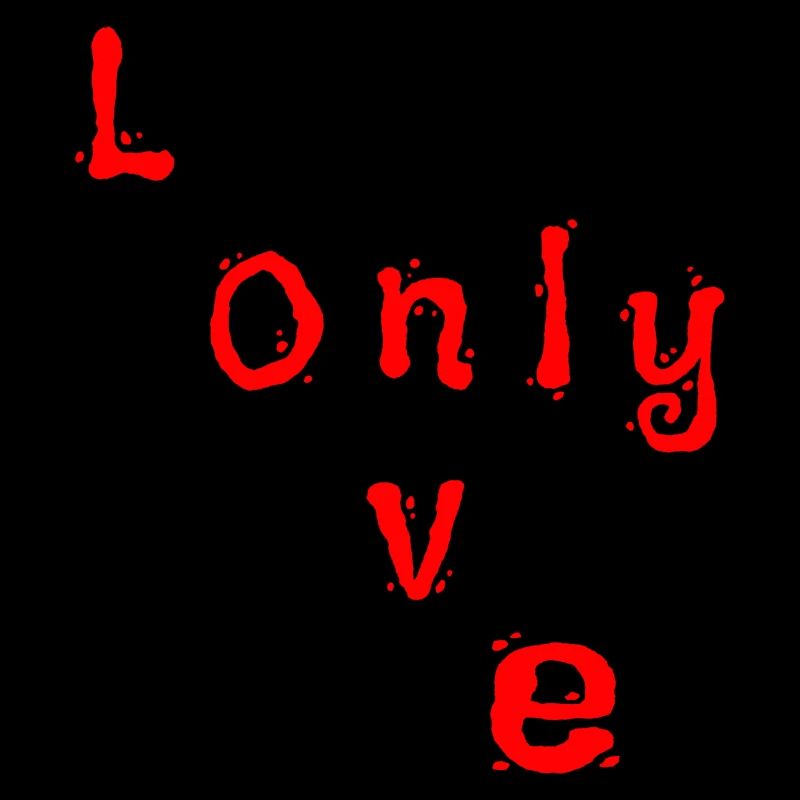 Only Love