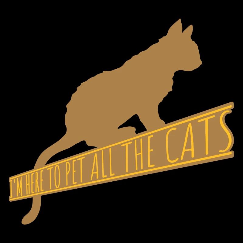 Animaux de compagnie tous les chats
