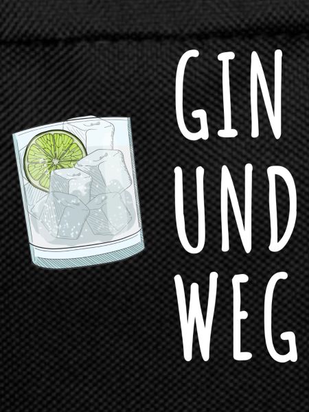 Gin und Weg