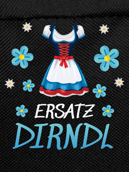 Dirndl Ersatz