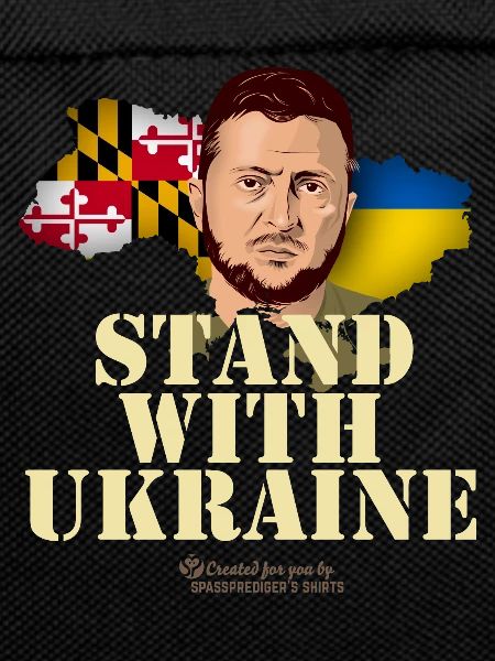 Ukraine Maryland