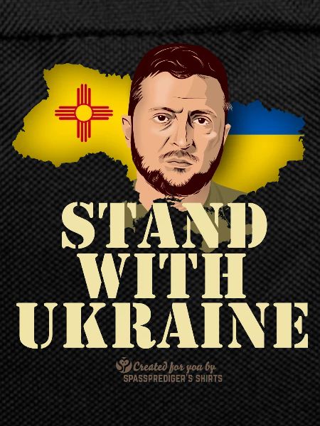 Ukraine New Mexico