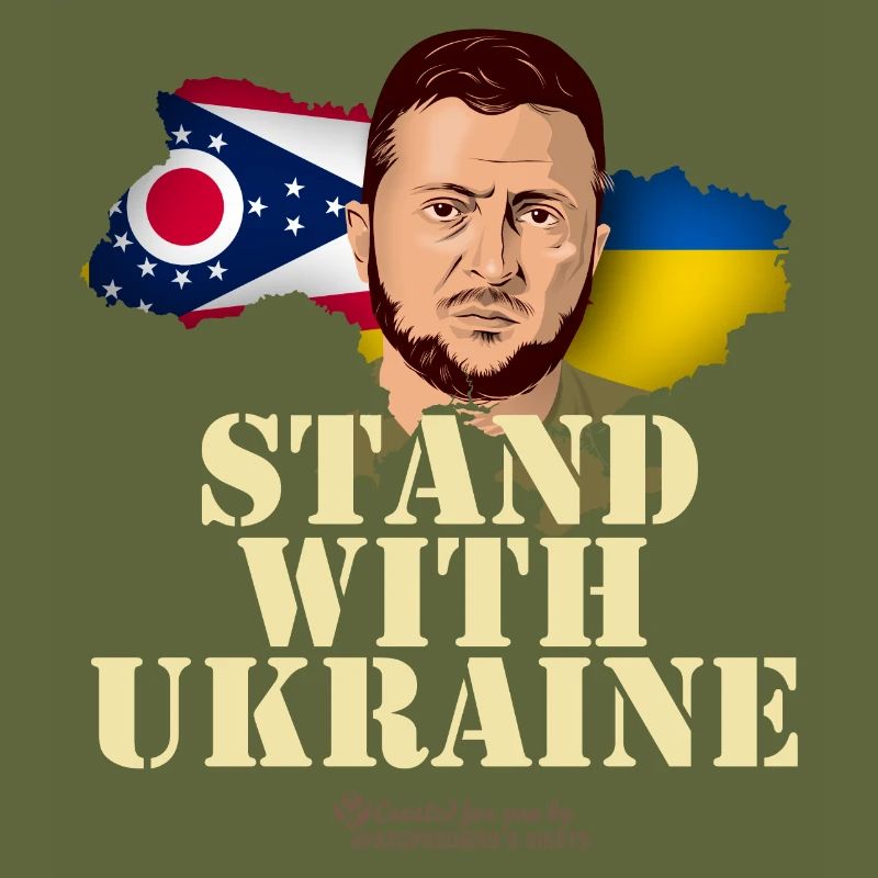 Ukraine Ohio