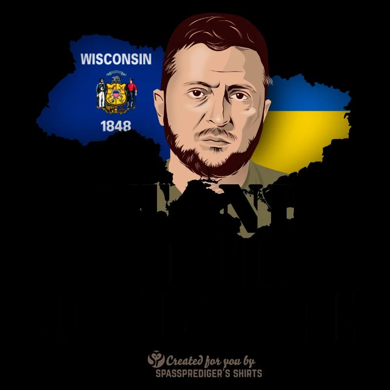 Ukraine Wisconsin