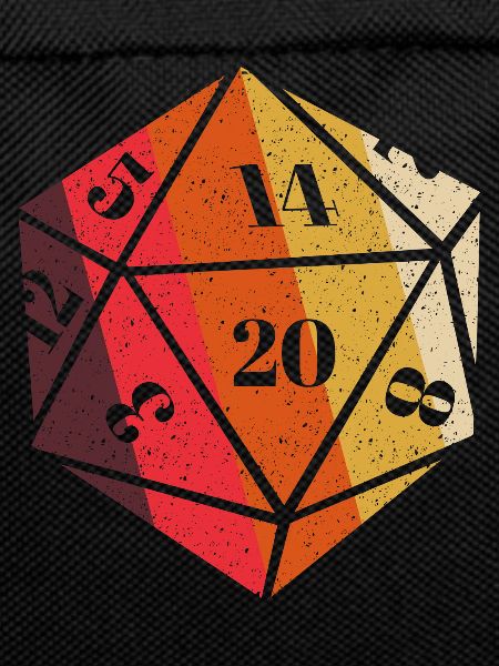 RPG-RPG-Tabletop-Rollenspiele Gamer-Rollenspiel